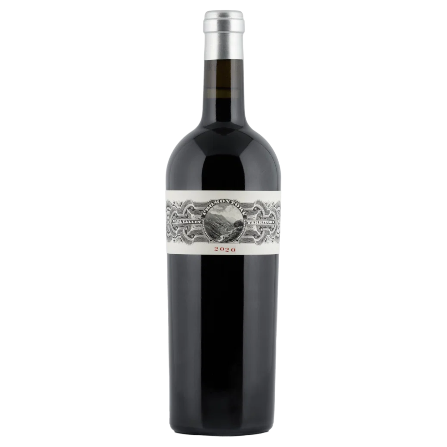 2020 Promontory Napa Valley Bordeaux Blend