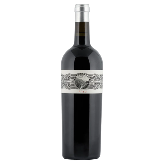 2020 Promontory Napa Valley Bordeaux Blend