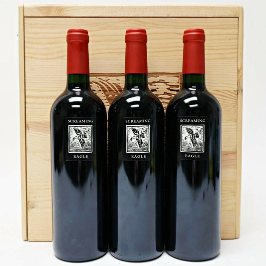 2020 Screaming Eagle Cabernet Sauvignon