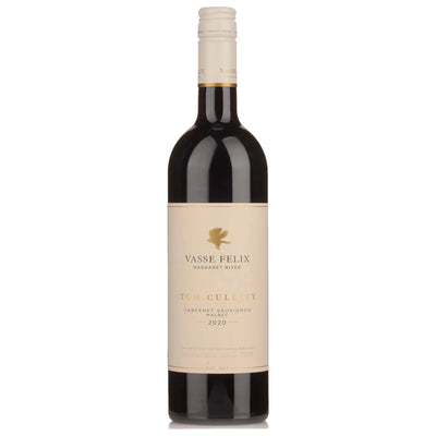 2020 Vasse Felix Tom Cullity Cabernet Malbec Magnum 1.5L