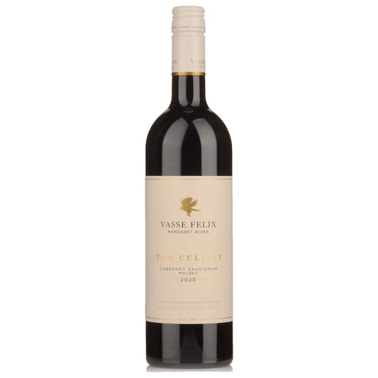 2020 Vasse Felix Tom Cullity Cabernet Malbec Magnum 1.5L