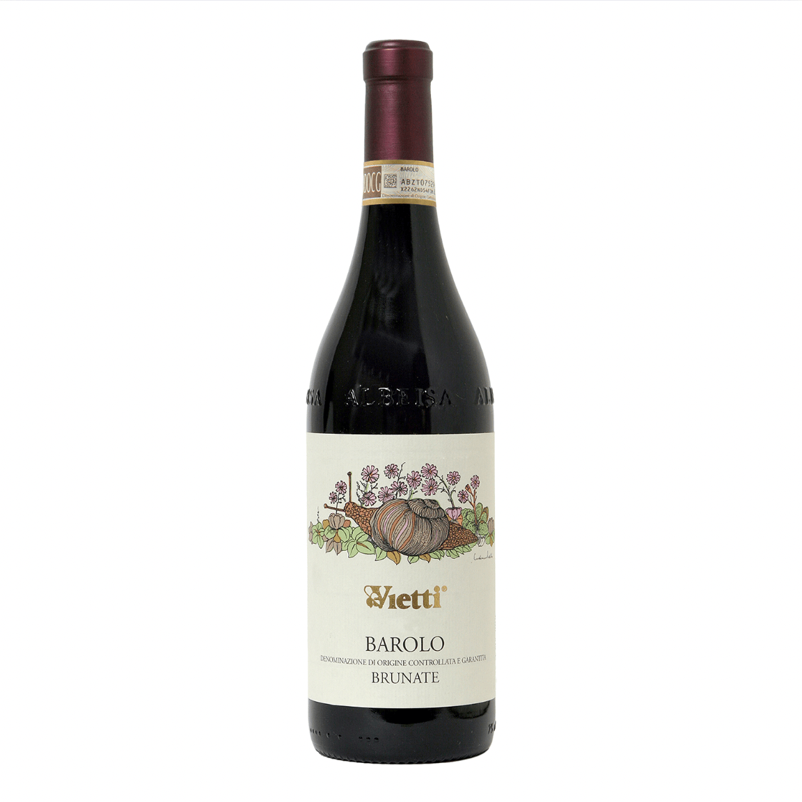2020 Vietti Barolo Brunate La Morra