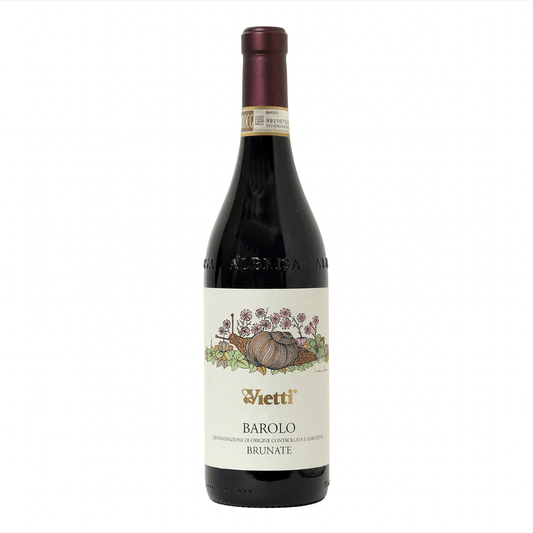2020 Vietti Barolo Brunate La Morra