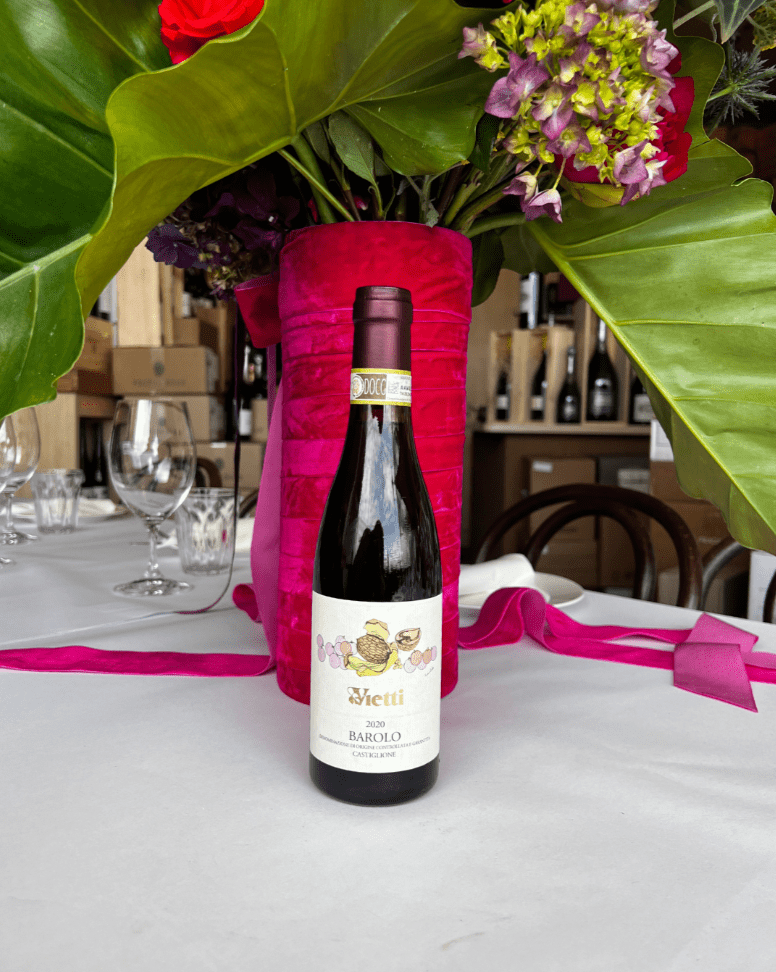 2020 Vietti Barolo Castiglione (375ml)