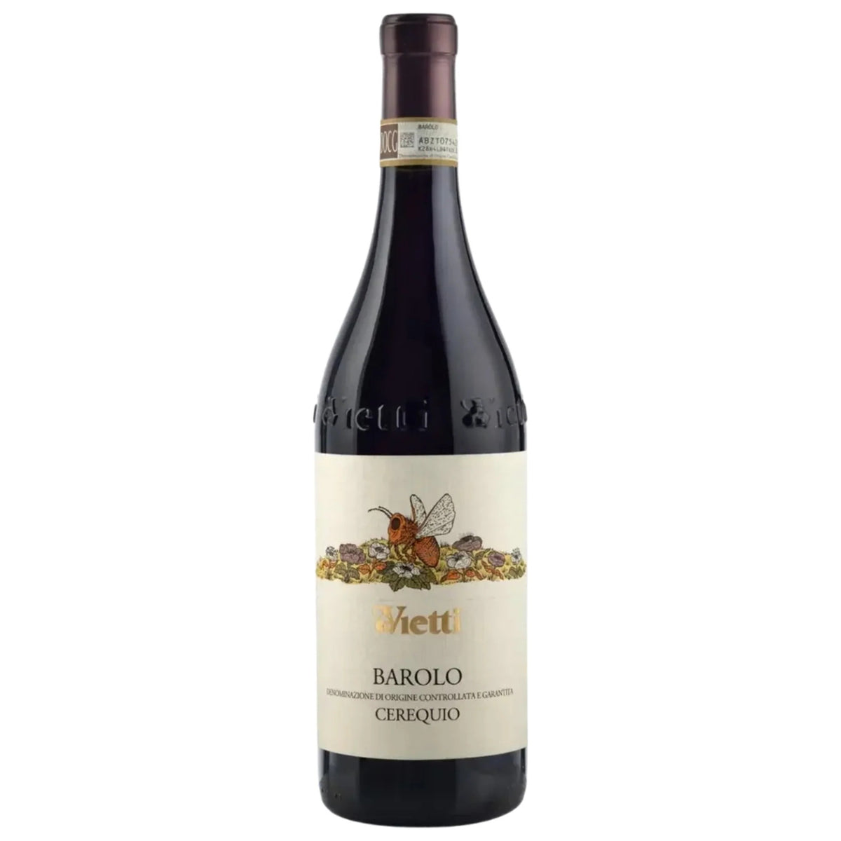 2020 Vietti Barolo Cerequio