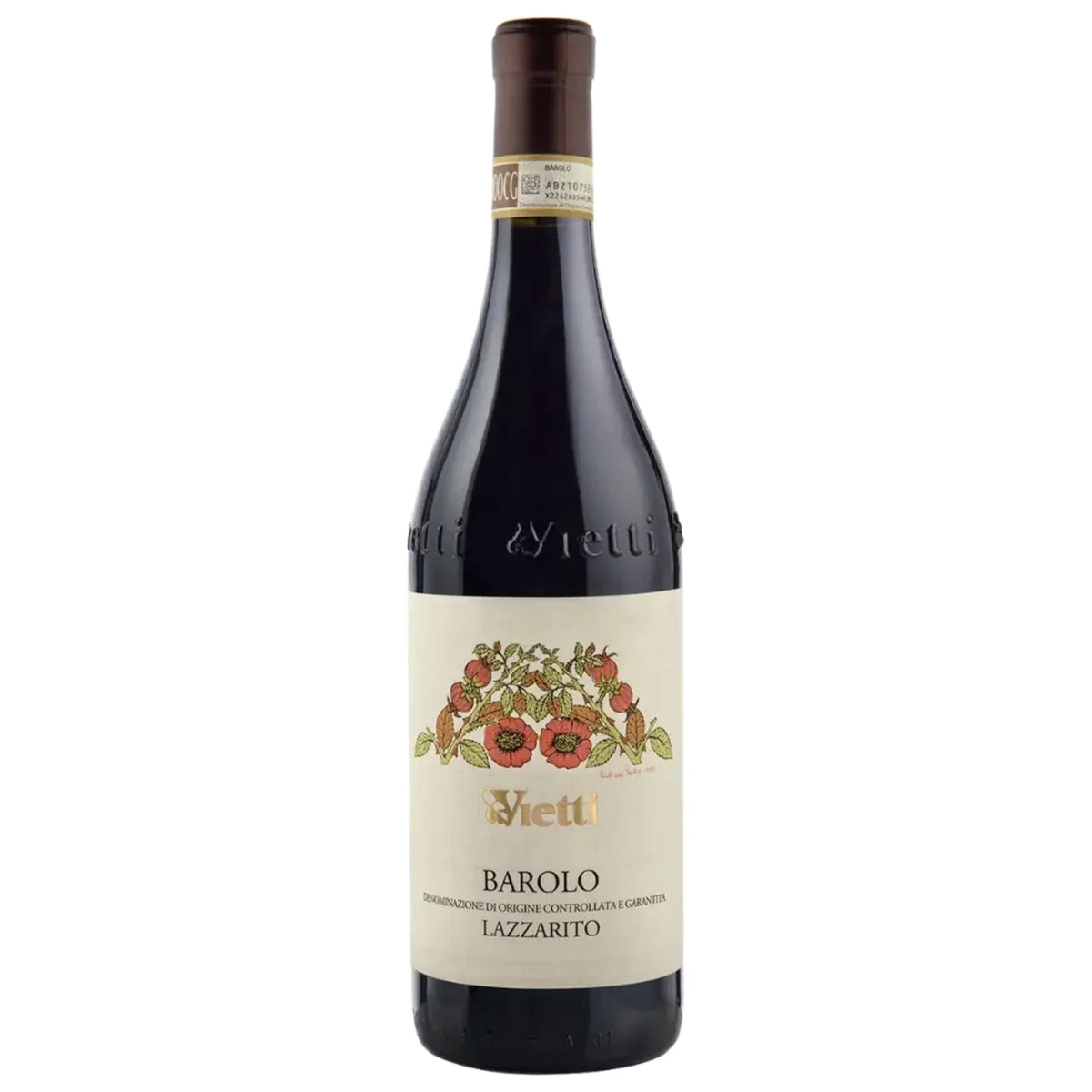 2020 Vietti Barolo Lazzarito