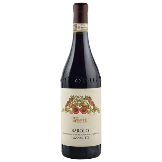 2020 Vietti Barolo Lazzarito