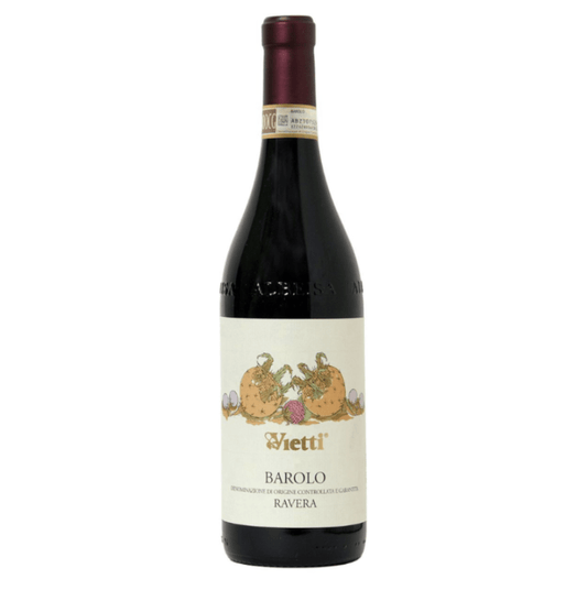 2020 Vietti Barolo Ravera