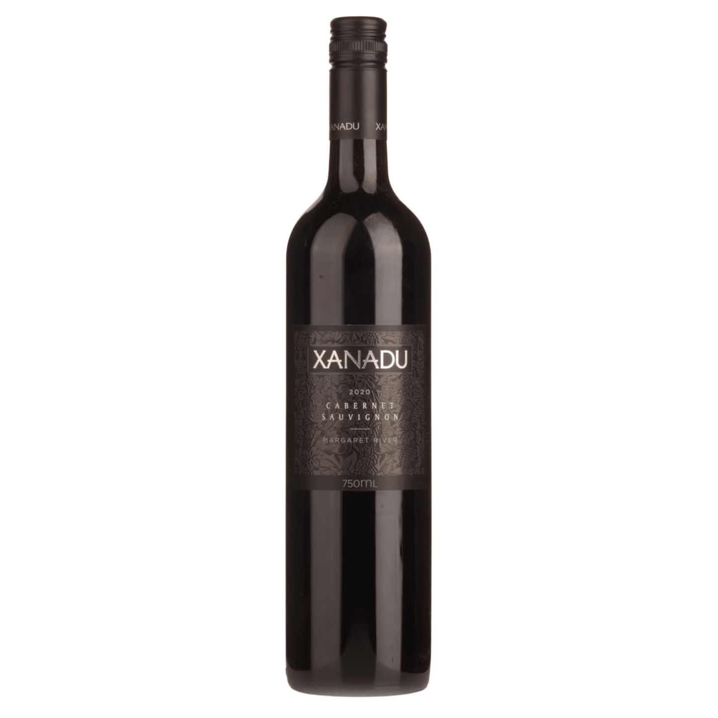 2020 Xanadu 'Black Label' Cabernet Sauvignon