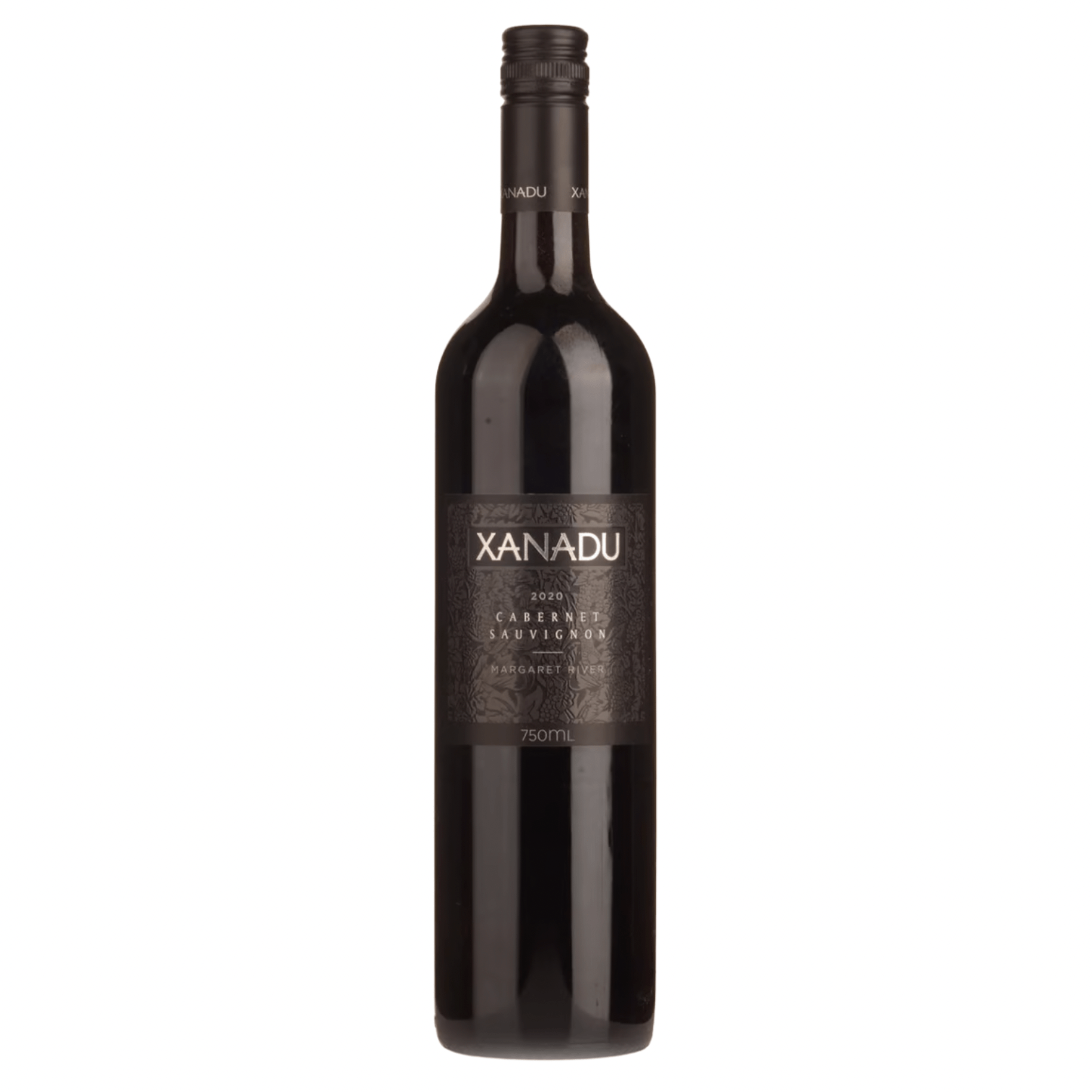 2020 Xanadu 'Black Label' Cabernet Sauvignon