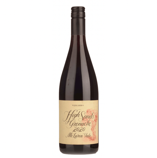 2020 Yangarra 'High Sands' Grenache