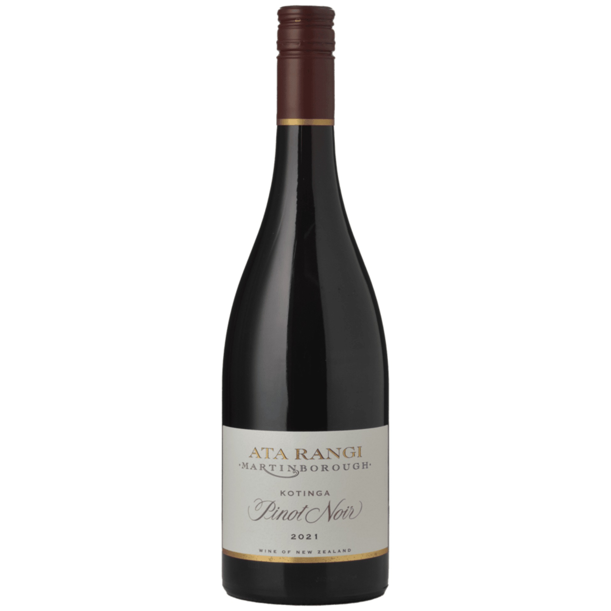 2021 Ata Rangi Kotinga Pinot Noir