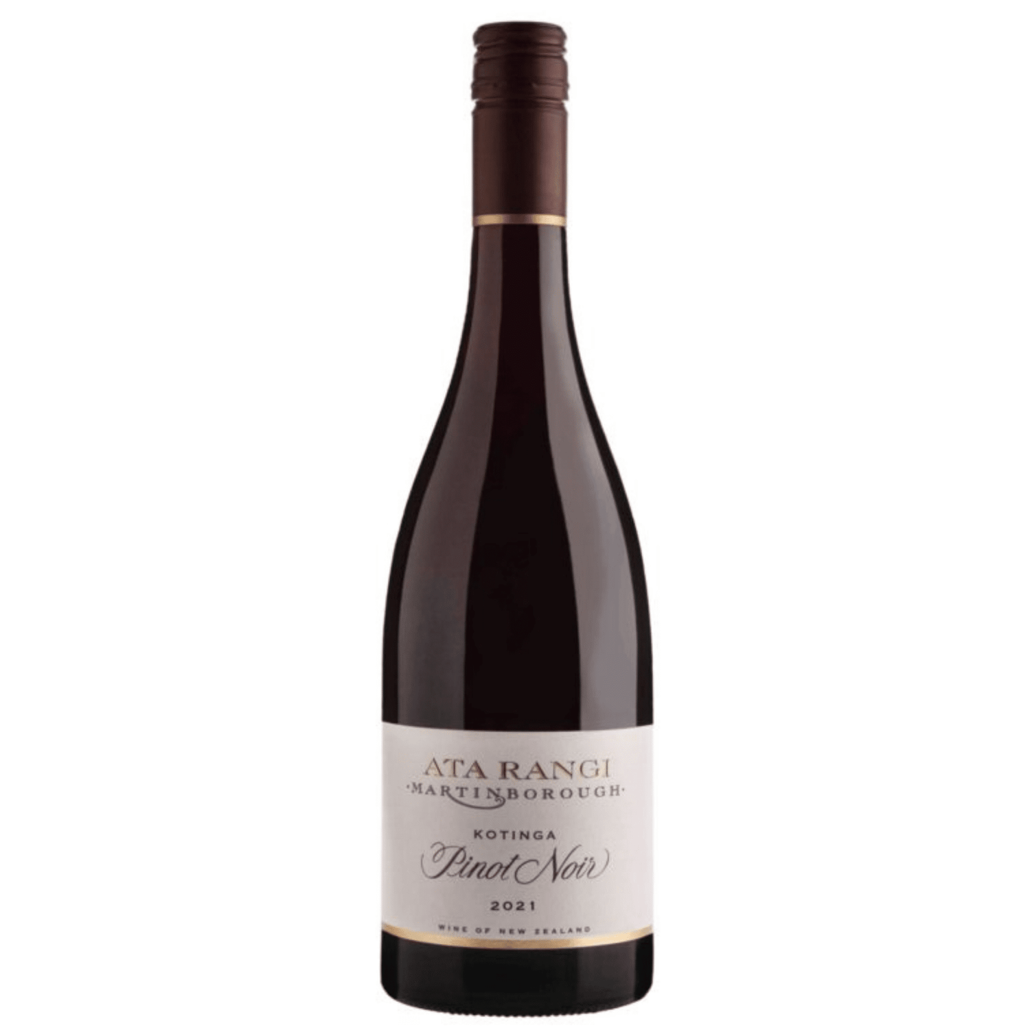 2021 Ata Rangi Kotinga Pinot Noir – Martinborough
