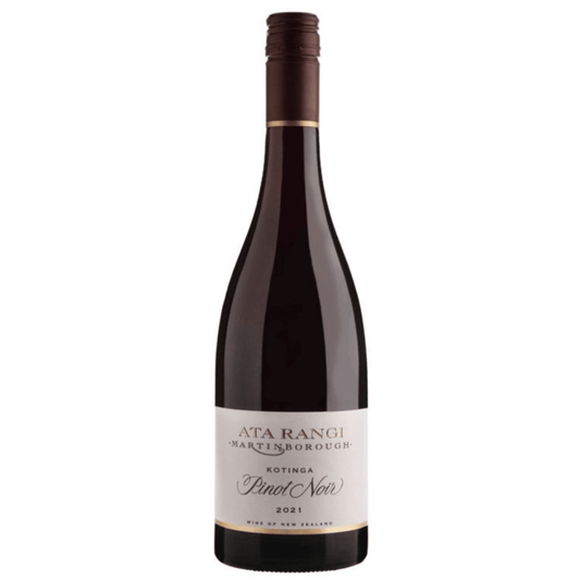 2021 Ata Rangi Kotinga Pinot Noir