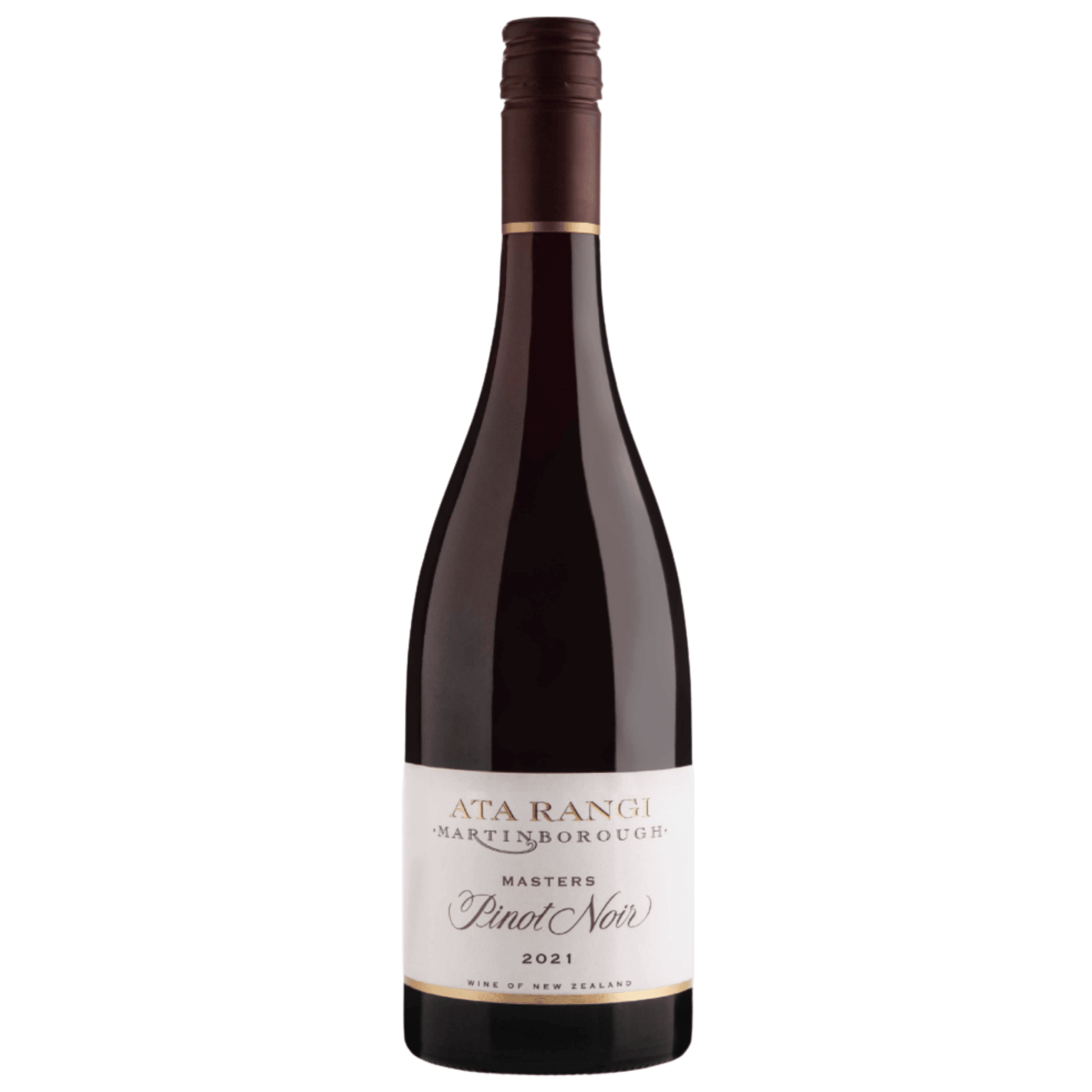 2021 Ata Rangi Masters Pinot Noir – Martinborough