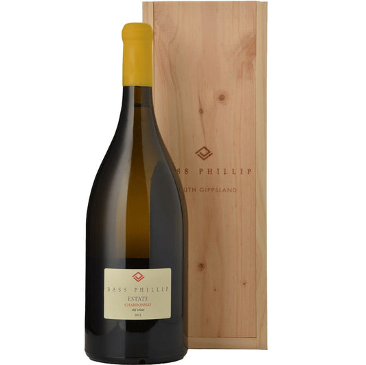 2021 Bass Phillip Estate Chardonnay Magnum