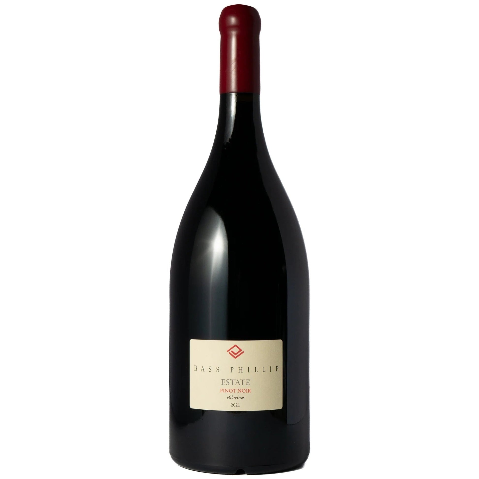2021 Bass Phillip Estate Pinot Noir Magnum 1500ml