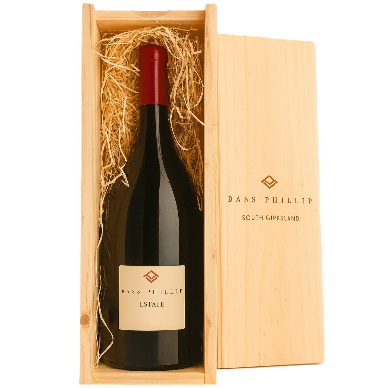 2021 Bass Phillip Estate Pinot Noir Magnum Gift Box