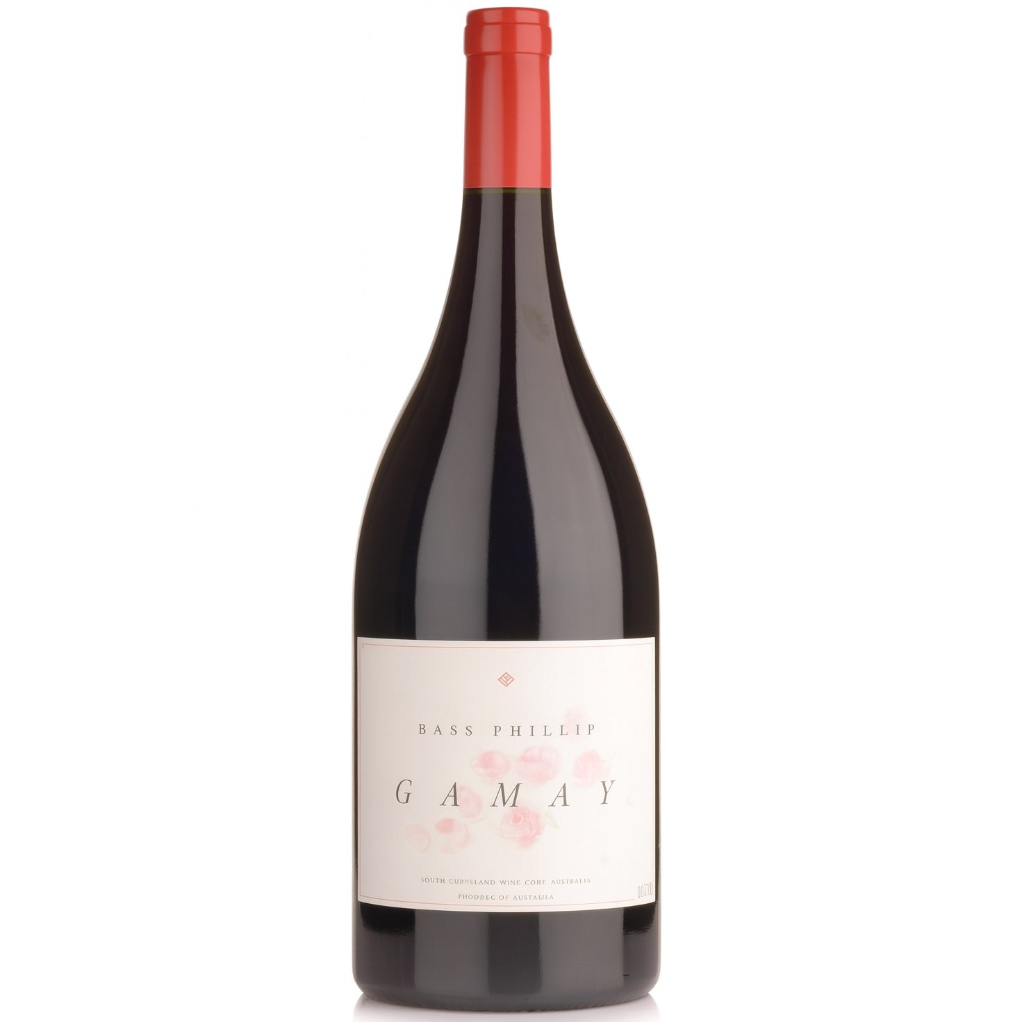 2021 Bass Phillip Gamay Magnum 1500ml
