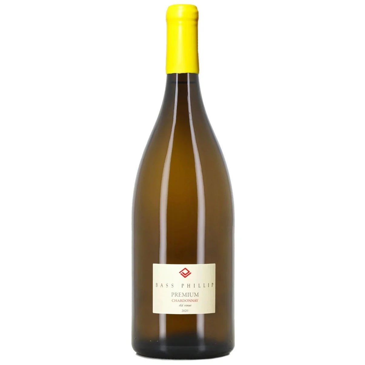 2021 Bass Phillip Premium Chardonnay Double Magnum