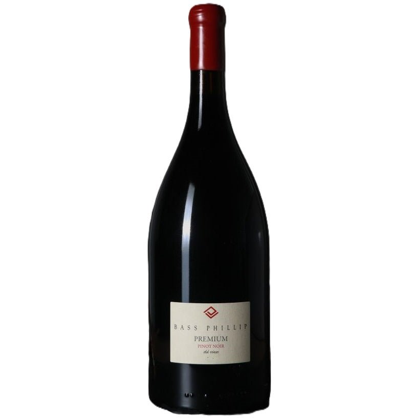 2021 Bass Phillip Premium Pinot Noir Jeroboam 3000ml