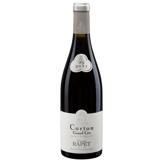 2021 Domaine Rapet Pere & Fils Corton Grand Cru
