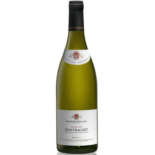 2021 Bouchard Pere & Fils Le Montrachet Grand Cru
