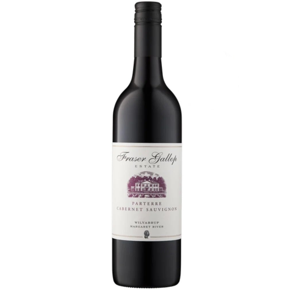 2021 Fraser Gallop Parterre Cabernet Sauvignon