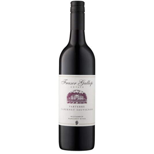 2021 Fraser Gallop Parterre Cabernet Sauvignon