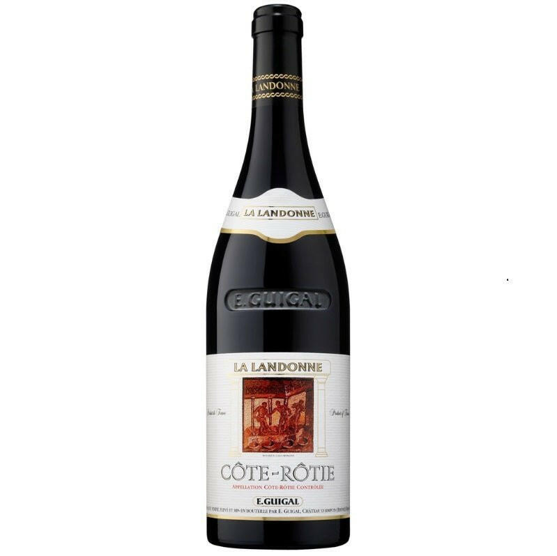 2021 Guigal Cote-Rotie La Landonne
