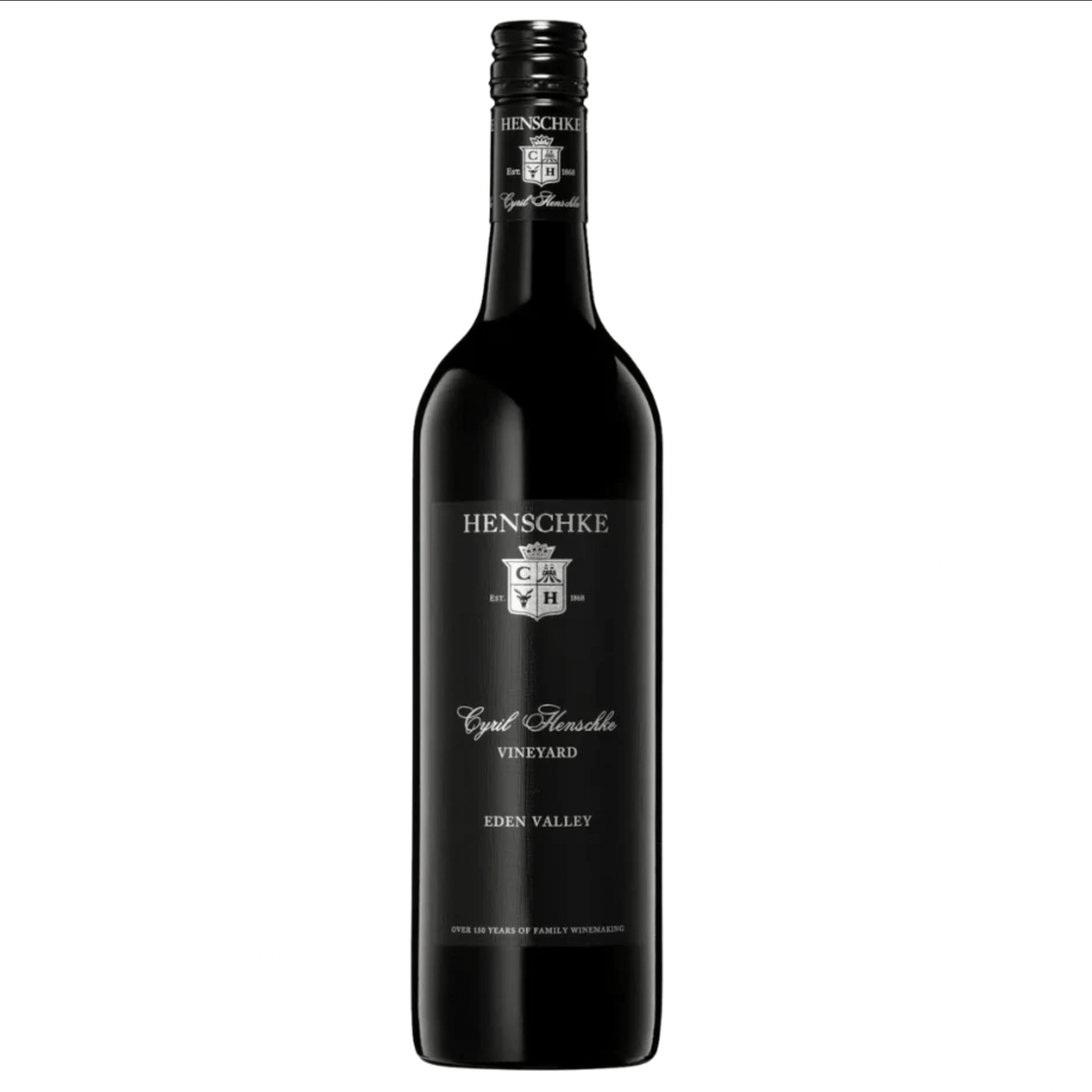 2021 Henschke Cyril Cabernet Sauvignon