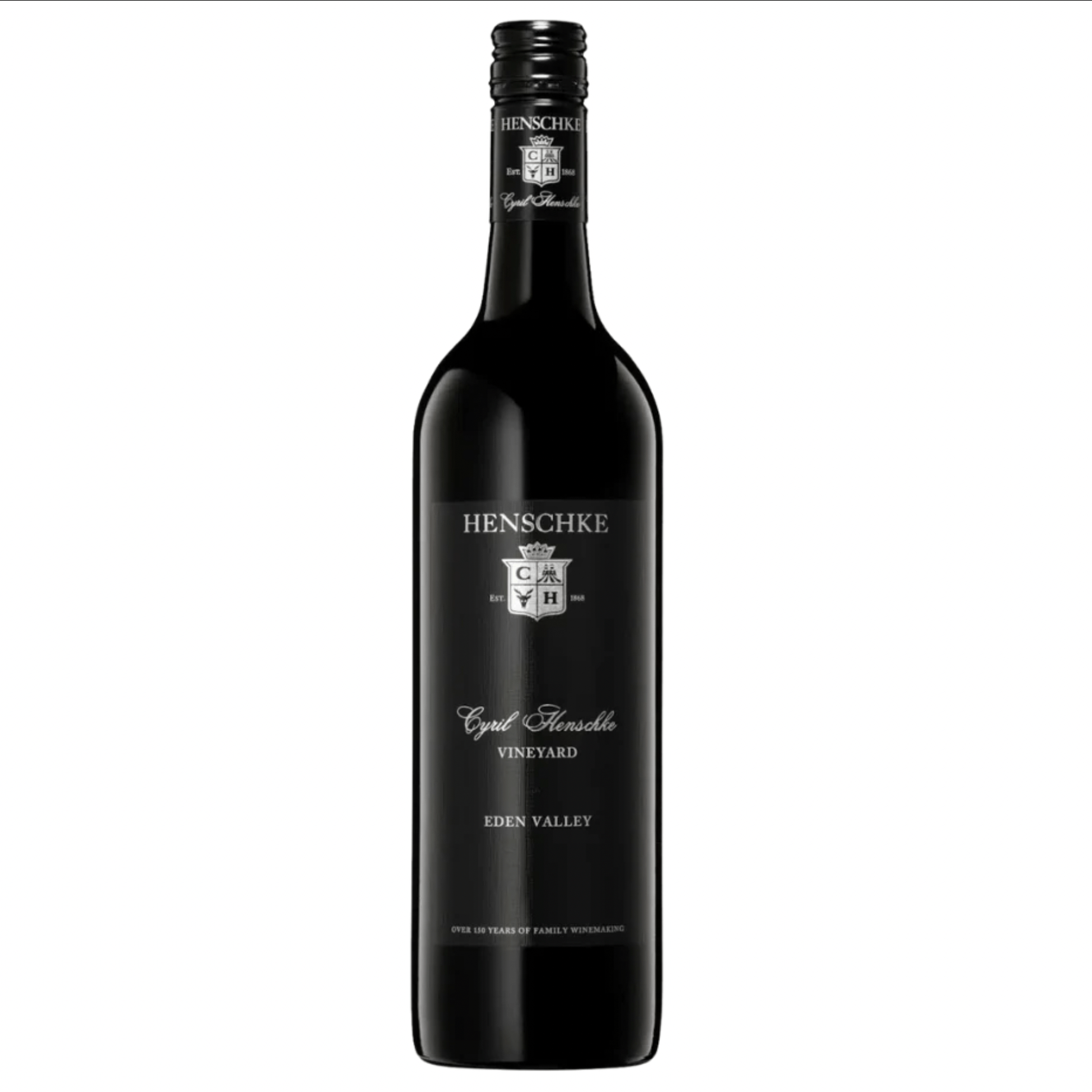 2021 Henschke Cyril Cabernet Sauvignon