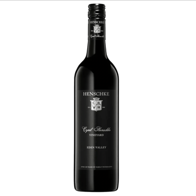 2021 Henschke Cyril Cabernet Sauvignon