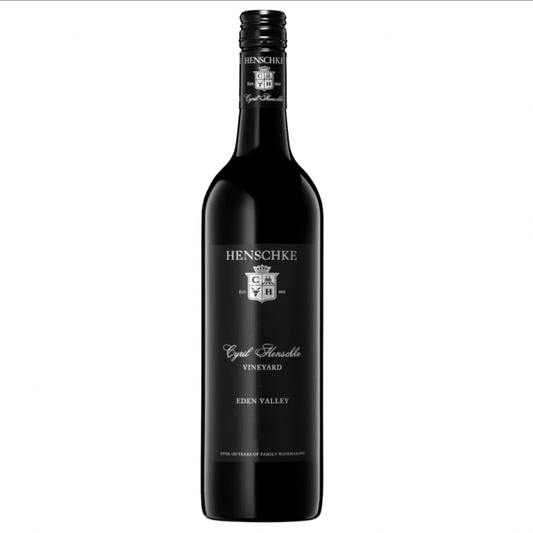 2021 Henschke Cyril Cabernet Sauvignon