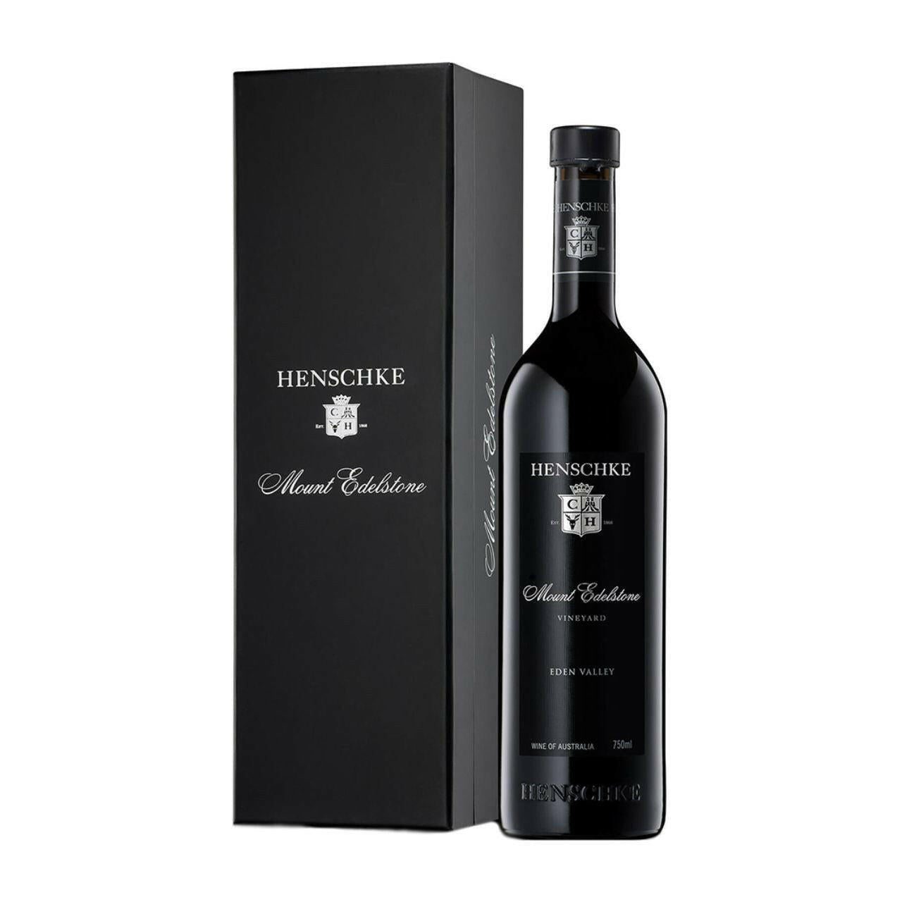 2021 Henschke Mount Edelstone Shiraz