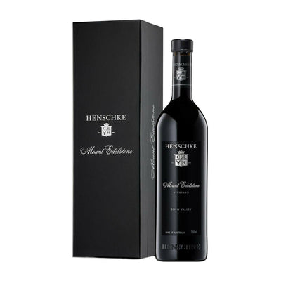 2021 Henschke Mount Edelstone Shiraz