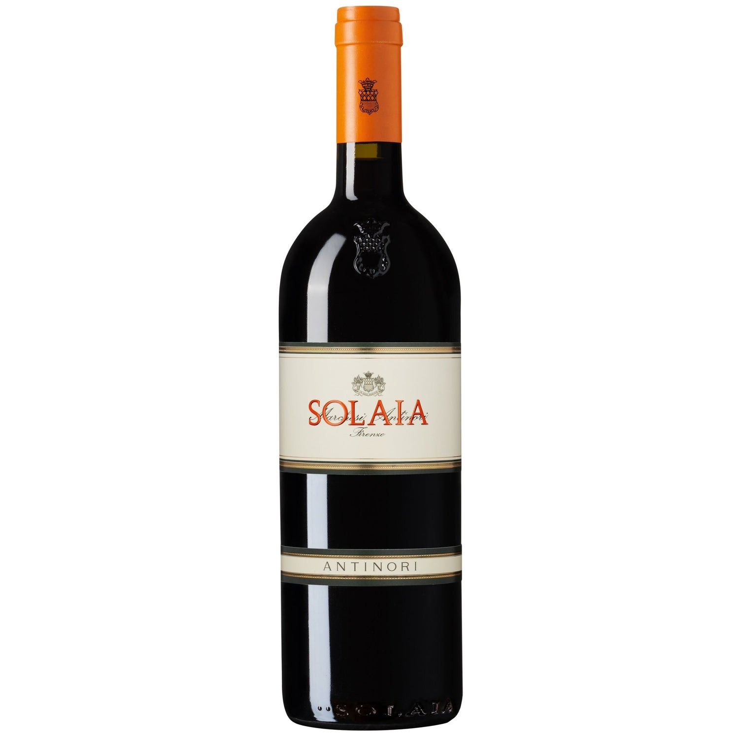2021 Marchesi Antinori Solaia Toscana