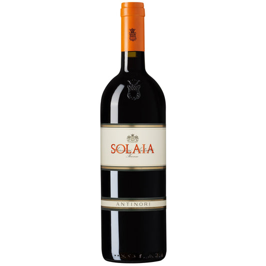 2021 Marchesi Antinori Solaia Toscana