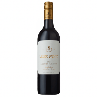 2021 Moss Wood Cabernet Sauvignon