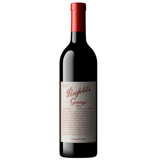 2021 Penfolds Grange [New Release]