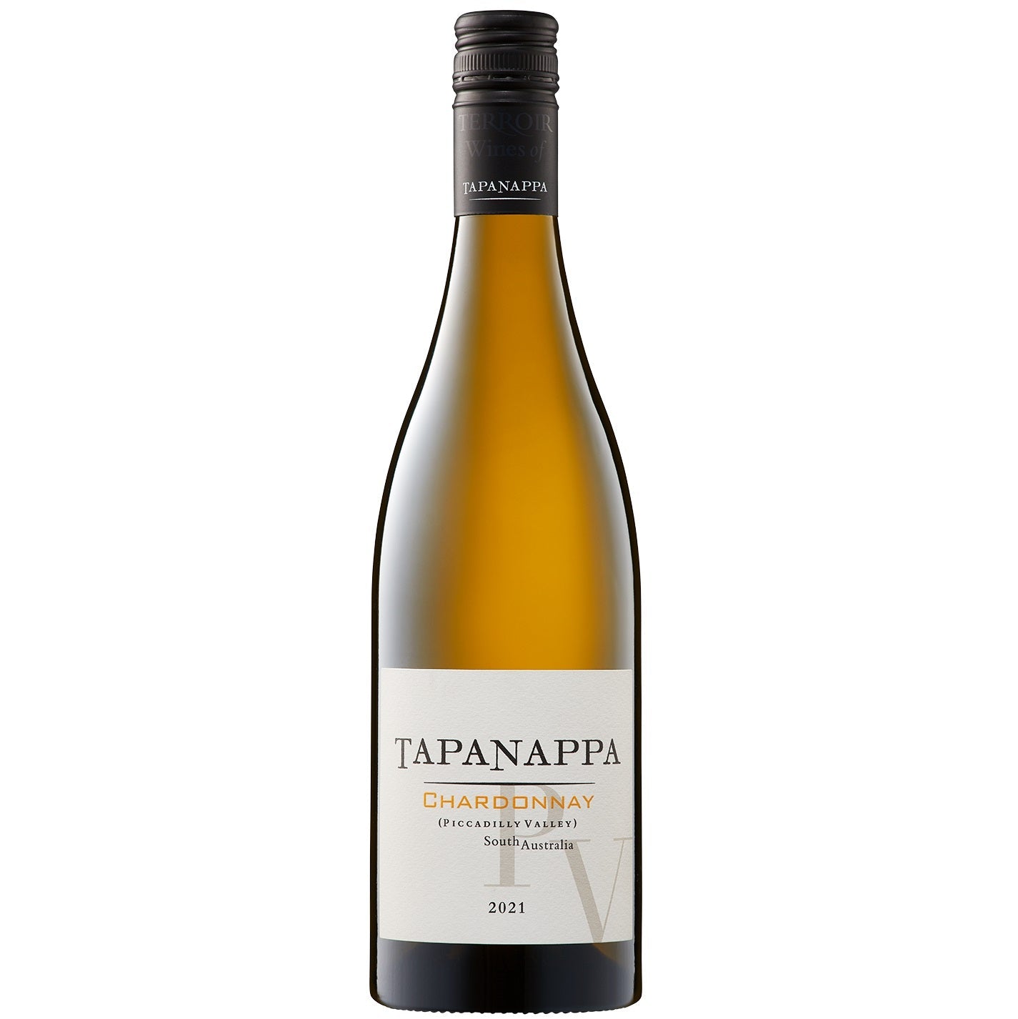 2021 Tapanappa 'Piccadilly Valley' Chardonnay
