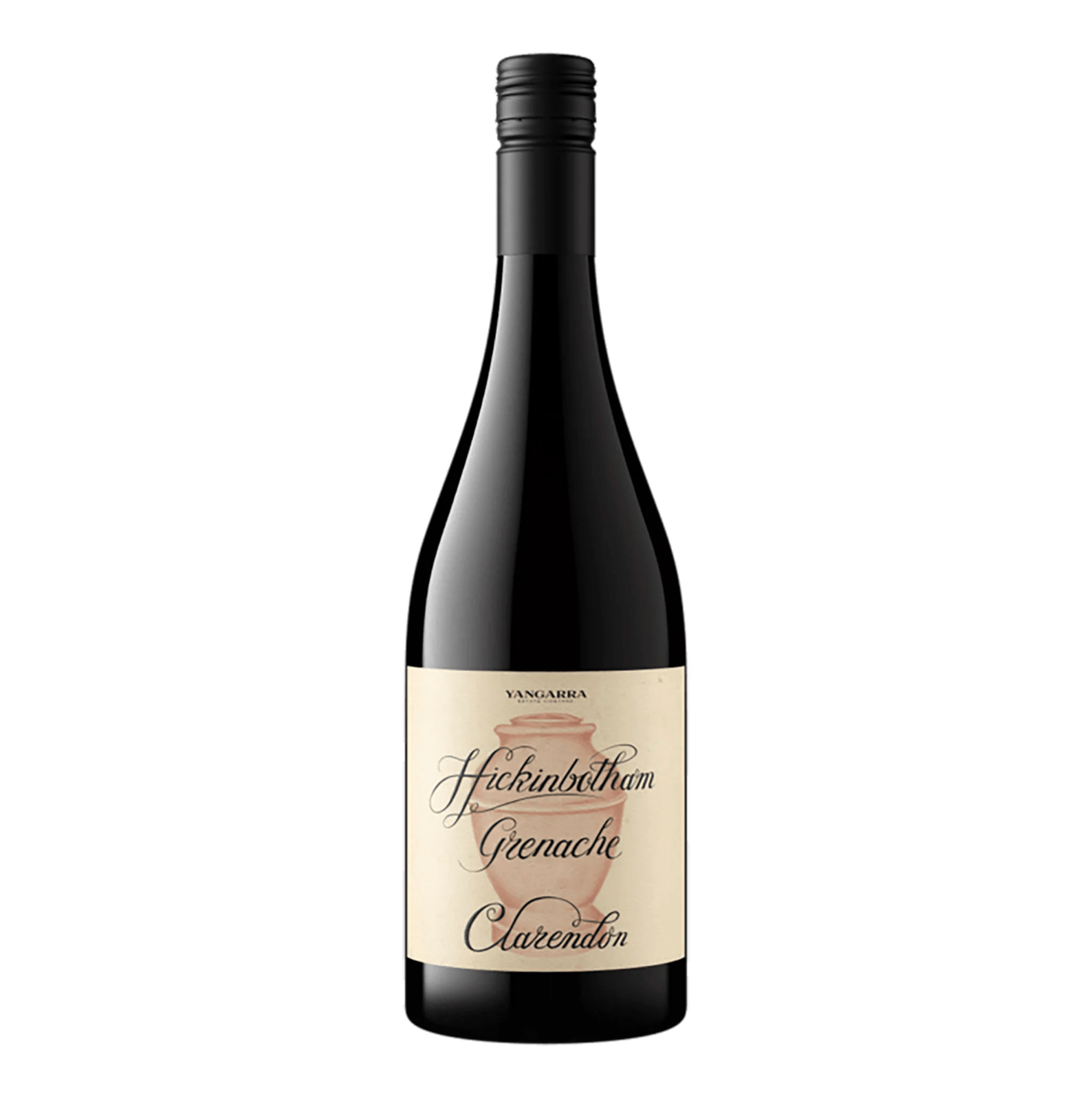 2021 Yangarra 'Hickinbotham' Grenache