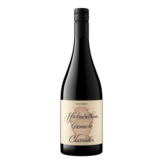 2021 Yangarra 'Hickinbotham' Grenache