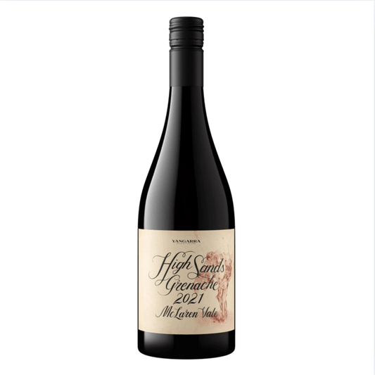 2021 Yangarra 'High Sands' Grenache