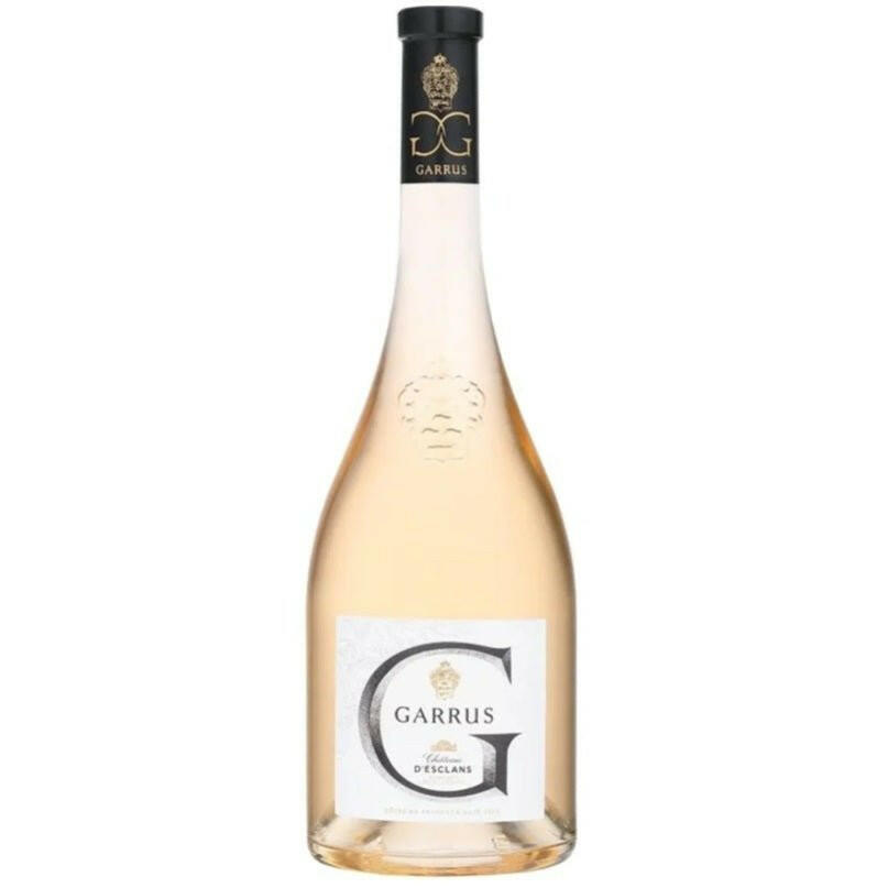 2021 Chateau d'Esclans Garrus Rose
