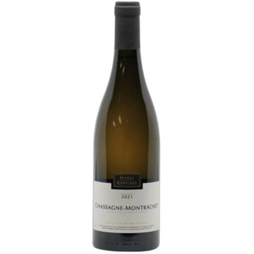 2021 Morey-Coffinet Chassagne-Montrachet – Burgundy