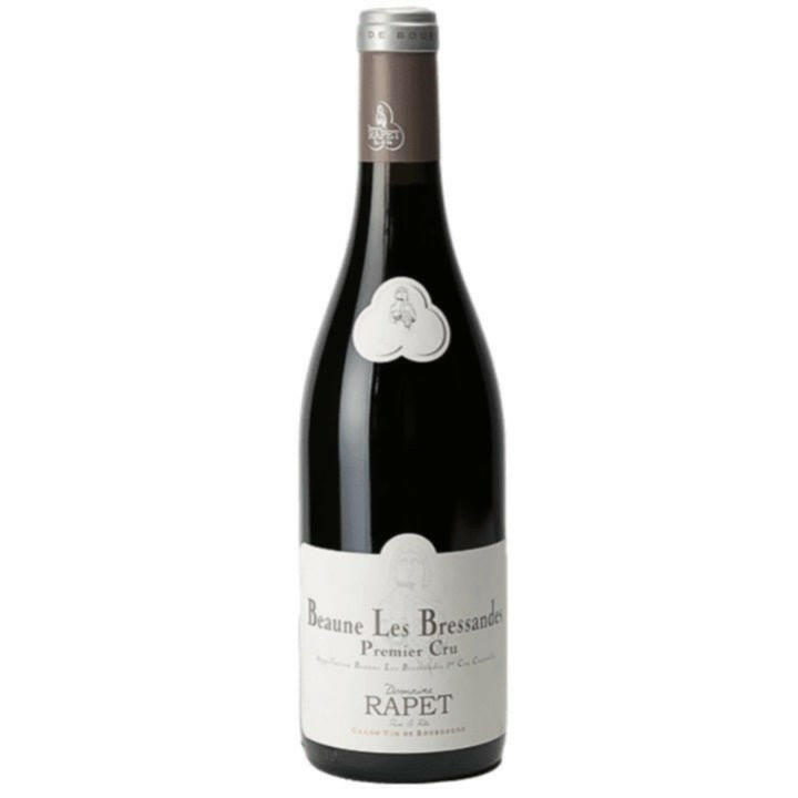 2021 Rapet Pere & Fils Beaune 1er cru Bressandes
