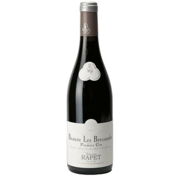2021 Rapet Pere & Fils Beaune 1er cru Bressandes – Burgundy