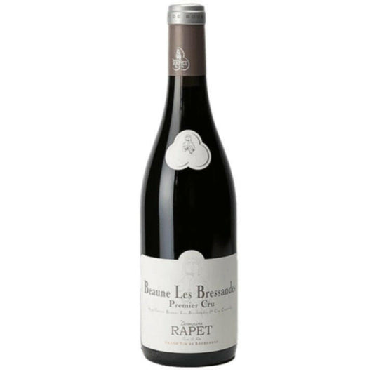 2021 Rapet Pere & Fils Beaune 1er cru Bressandes