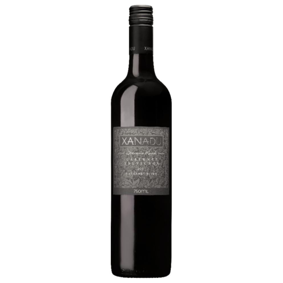 2021 Xanadu 'Stevens Road' Cabernet Sauvignon